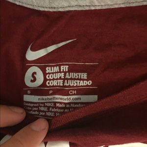 Nike t shirt